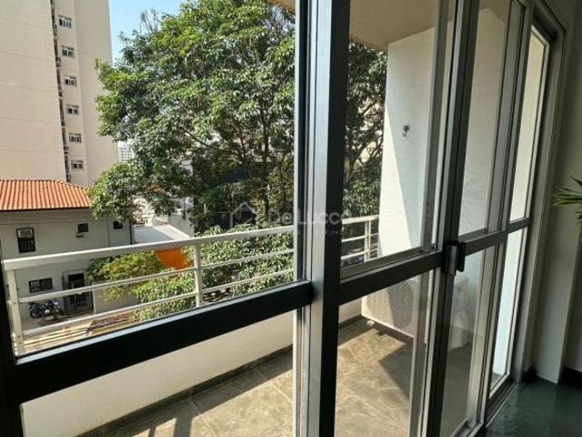 apartamento à venda em Cambuí