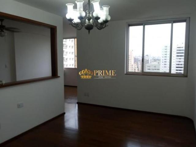 apartamento à venda em Cambuí