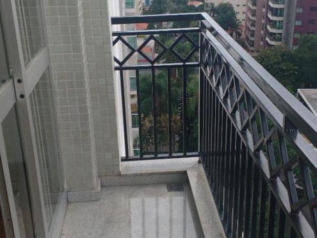 apartamento à venda em Cambuí