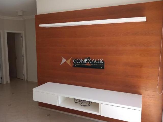 apartamento à venda em Cambuí