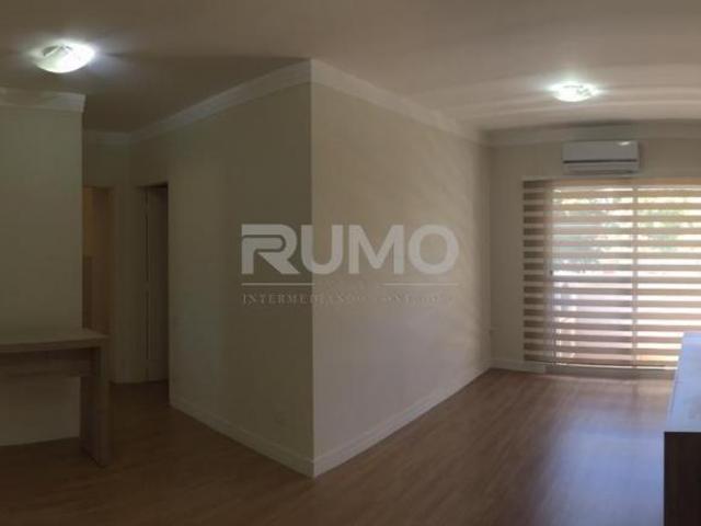 apartamento à venda em Cambuí