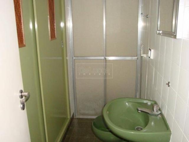 apartamento à venda em Cambuí