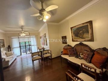 apartamento à venda em Cambuí