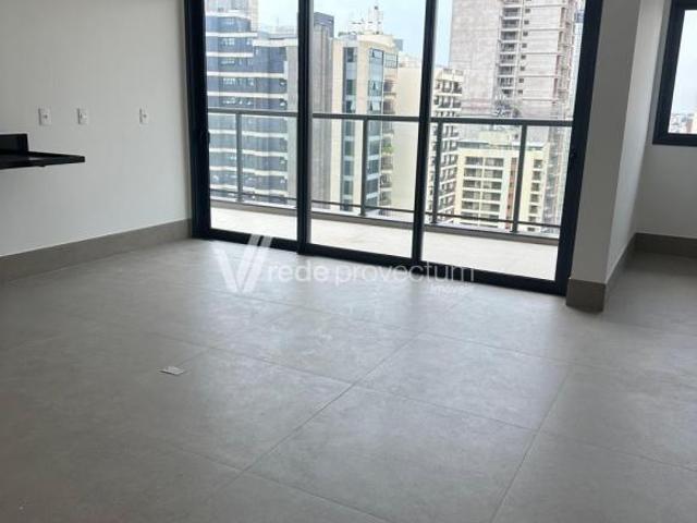 apartamento à venda em Cambuí