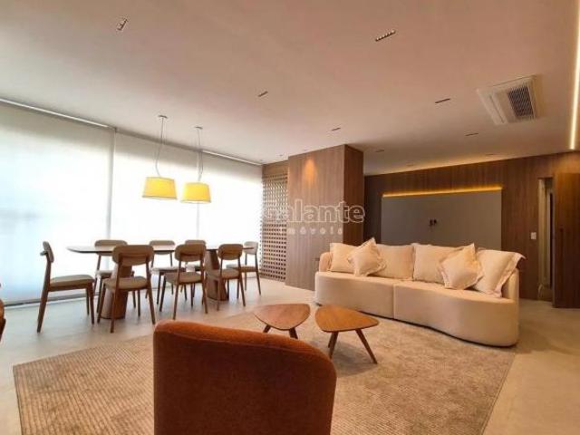 apartamento à venda em Cambuí
