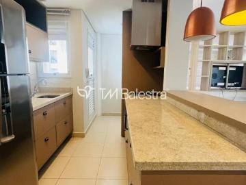 apartamento à venda em Cambuí