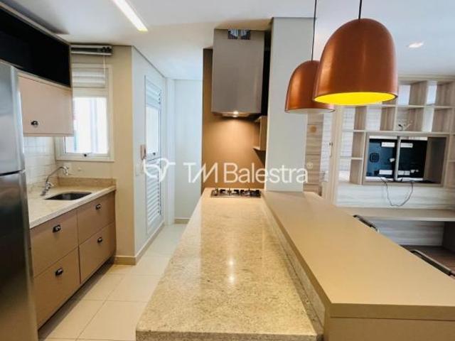 apartamento à venda em Cambuí