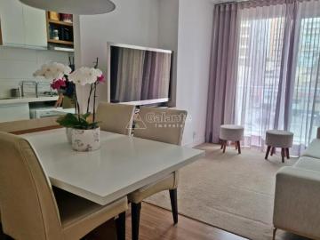 apartamento à venda em Cambuí