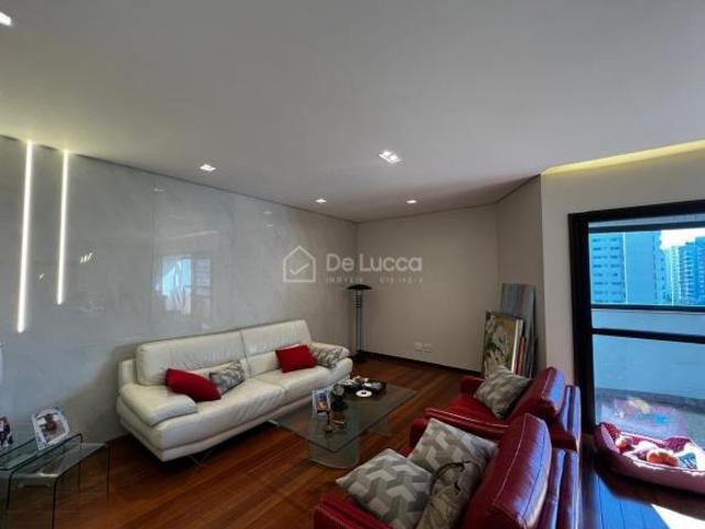 apartamento à venda em Cambuí