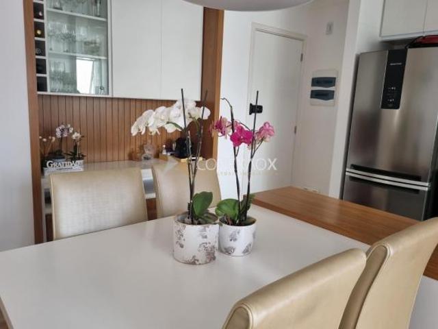 apartamento à venda em Cambuí