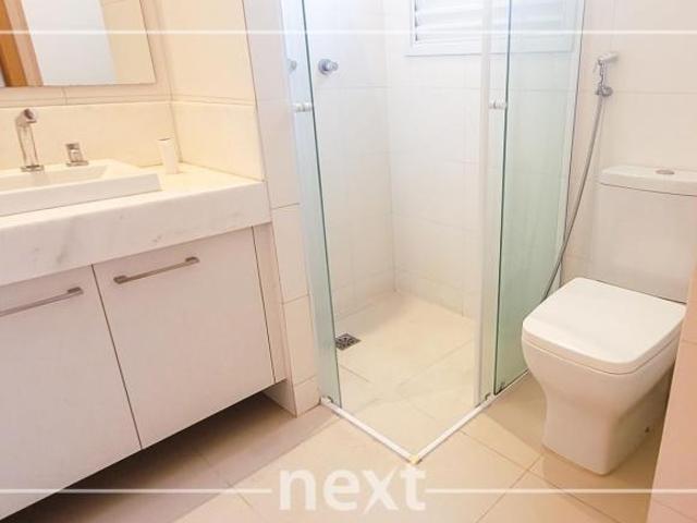 apartamento à venda em Cambuí