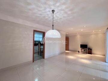 apartamento à venda em Cambuí