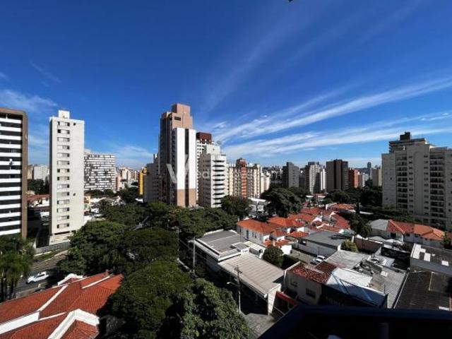 apartamento à venda em Cambuí
