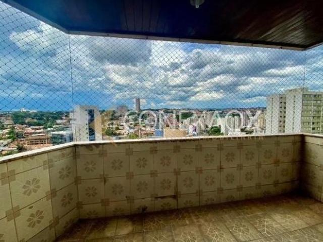 apartamento à venda em Cambuí