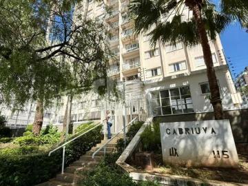 apartamento à venda em Cambuí