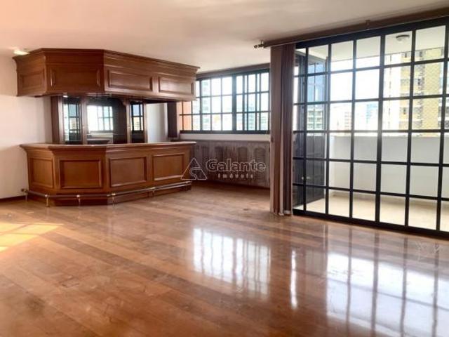 apartamento à venda em Cambuí
