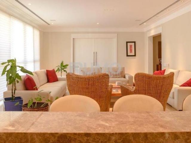 Apartamento à venda em Cambuí Campinas
