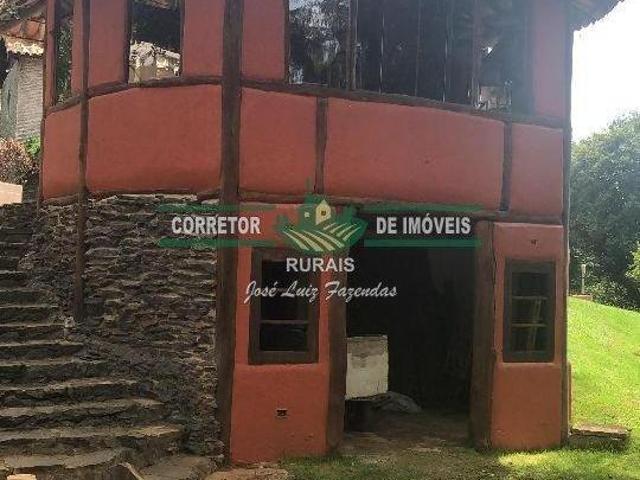 Apartamento à venda em Cambuquira