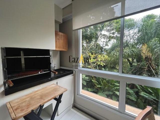Apartamento à Venda em Camburizinho Litoral Norte de SP