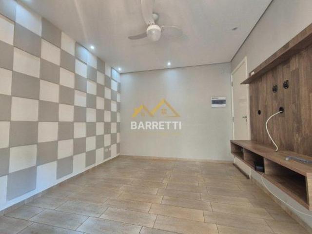 Apartamento à venda em Campestre