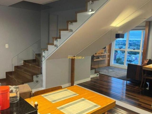 Apartamento à venda em Campina do Siqueira