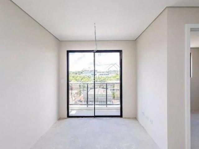Apartamento à venda em Campina do Siqueira