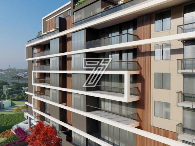 Apartamento à venda em Campina do Siqueira