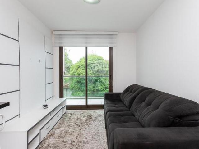 Apartamento à venda em Campina do Siqueira