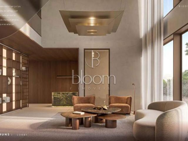 Apartamento à venda em Campina do Siqueira