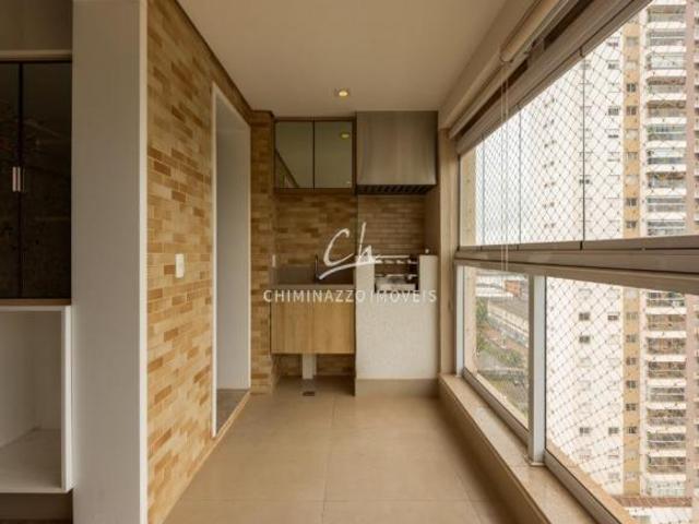 Apartamento à venda em Campinas, Mansões Santo Antônio, com 3 quartos, com 94 m², Talipô
