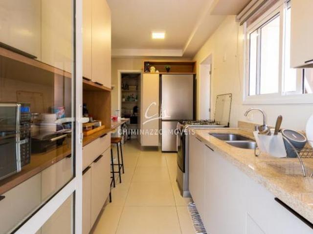 Apartamento à venda em Campinas, Mansões Santo Antônio, com 3 quartos, com 94 m², Talipô