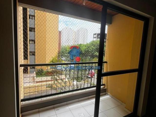 Apartamento à venda em Campinas, Mansões Santo Antônio, com 2 quartos, com 69 m², Residencial Canada
