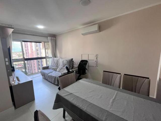 Apartamento à venda em Campinas, Mansões Santo Antônio, com 2 quartos, com 72 m²