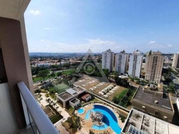 Apartamento à venda em Campinas, Mansões Santo Antônio, com 2 quartos, com 74 m²