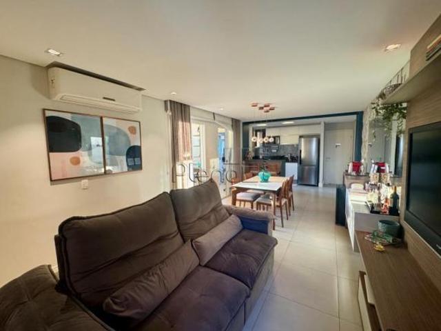 Apartamento à venda em Campinas, Mansões Santo Antônio, com 2 quartos, com 81 m²