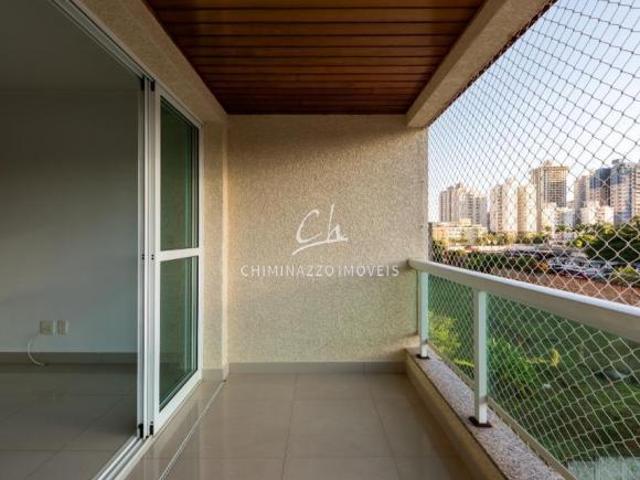 Apartamento à venda em Campinas, Mansões Santo Antônio, com 4 quartos, com 135 m²