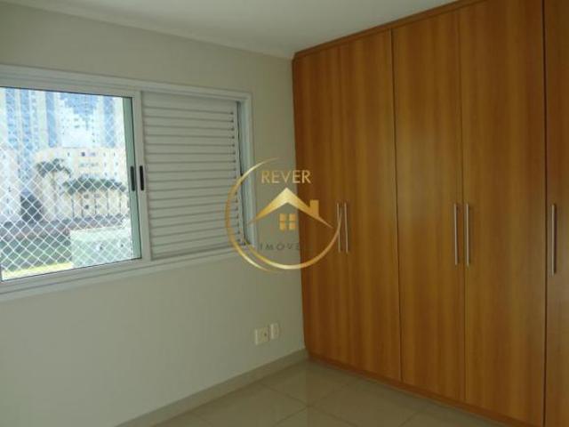Apartamento à venda em Campinas, Mansões Santo Antônio, com 4 quartos, com 135 m²