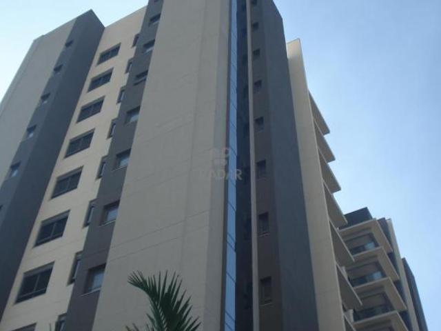 Apartamento à venda em Campinas, Nova Campinas, com 3 suítes, com 116.96 m², Harmonie