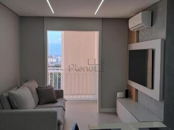 Apartamento à venda em Campinas, Bonfim, com 3 quartos, com 67 m², Torres do Bonfim