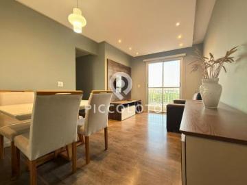 Apartamento à venda em Campinas, Bonfim, com 3 quartos, com 65 m², Torres do Bonfim