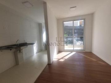 Apartamento à venda em Campinas, Bonfim, com 2 quartos, com 56 m², Living Vision