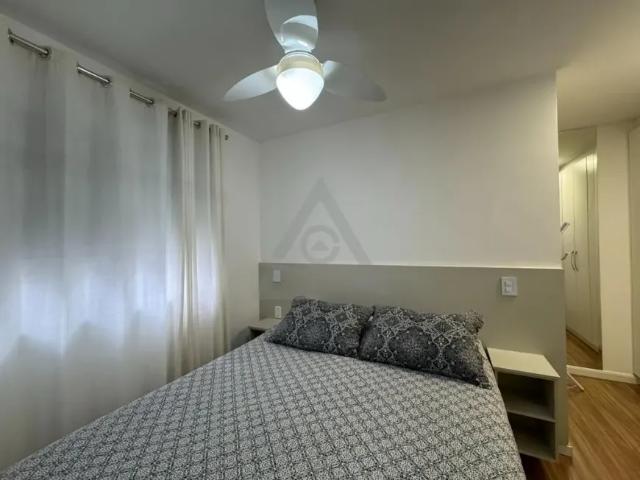 Apartamento à venda em Campinas, Bonfim, com 2 quartos, com 59 m², Living Vision Bonfim