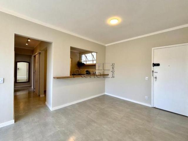Apartamento à venda em Campinas, Bosque, com 3 quartos, com 75.26 m², Edifício L