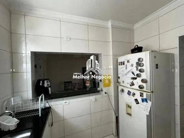 Apartamento à venda em Campinas, Bosque, com 3 quartos, com 80 m²