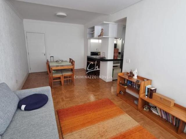 Apartamento à venda em Campinas, Bosque, com 2 quartos, com 83 m², Arpoador