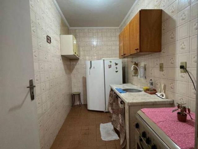 Apartamento à venda em Campinas, Botafogo, com 1 quarto, com 36 m²