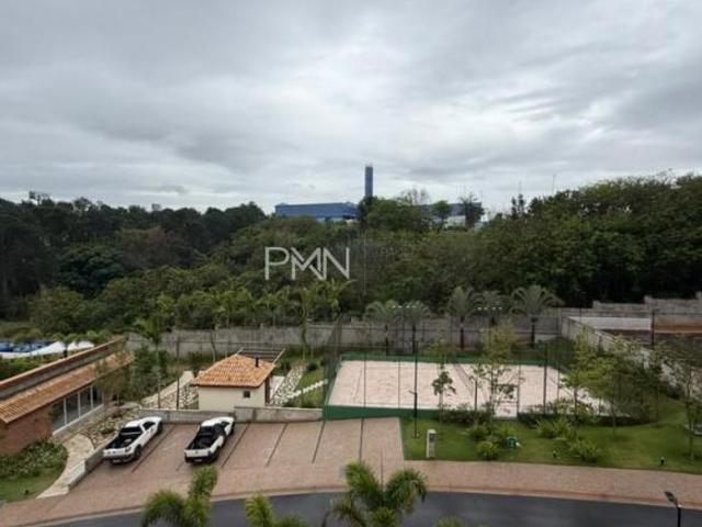 Apartamento à venda em Campinas, Bougainville Fazenda São Quirino, com 3 suítes, com 221 m²
