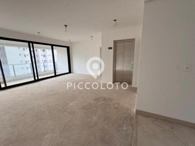 Apartamento à venda em Campinas, Cambuí, com 3 suítes, com 130 m², Residencial Alto Cambuí