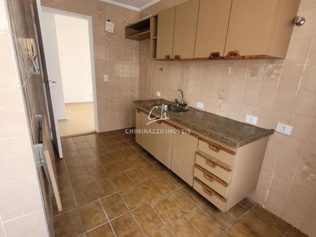 Apartamento à venda em Campinas, Cambuí, com 1 quarto, com 67.84 m², São Nicolau