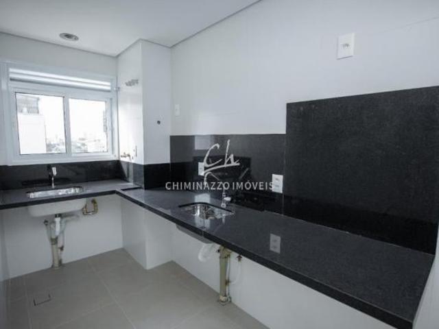 Apartamento à venda em Campinas, Cambuí, com 1 suíte, com 39.98 m², Marienplatz